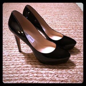 Jimmy choo pumps, good condition